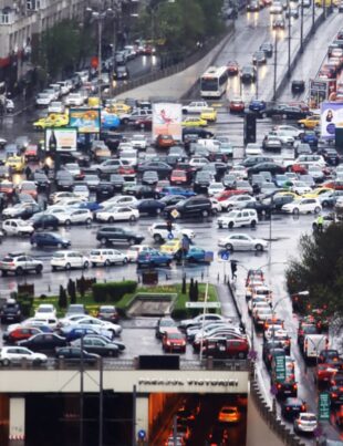 STUDIU. Zgomotul te afectează mai mult decât ai crede