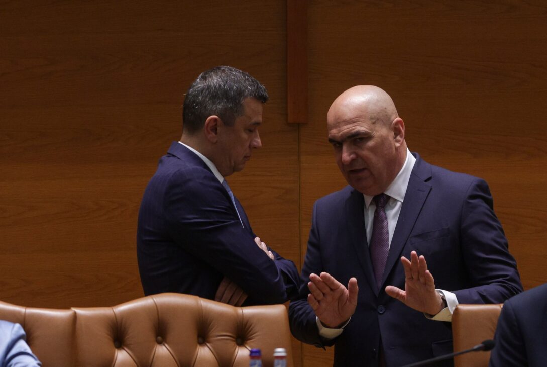 „S-a instaurat o panică în România referitor la aceste concedieri”. Coaliția se poticnește în reforma administrației locale