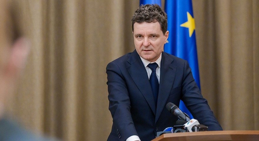 Nicușor Dan spune că „Rusia trebuie oprită”: A demonstrat din nou că se comportă agresiv, testând constant limitele noastre