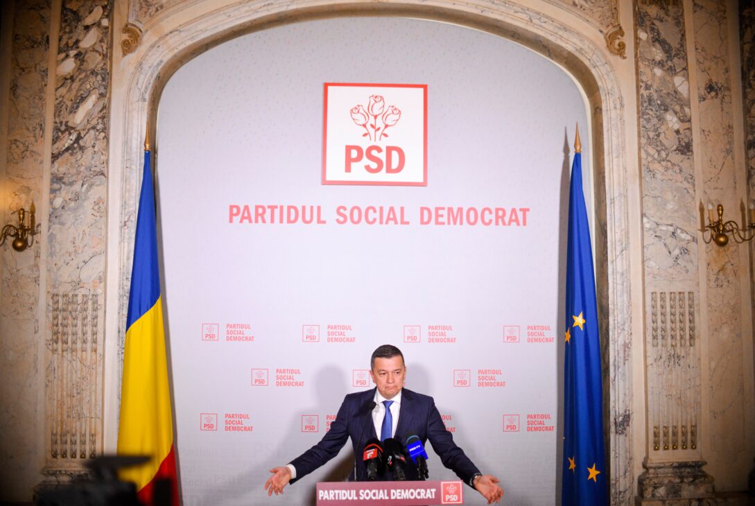 Propunerile PSD pentru relansarea economică. Cum vrea să oprească ascensiunea partidelor populiste