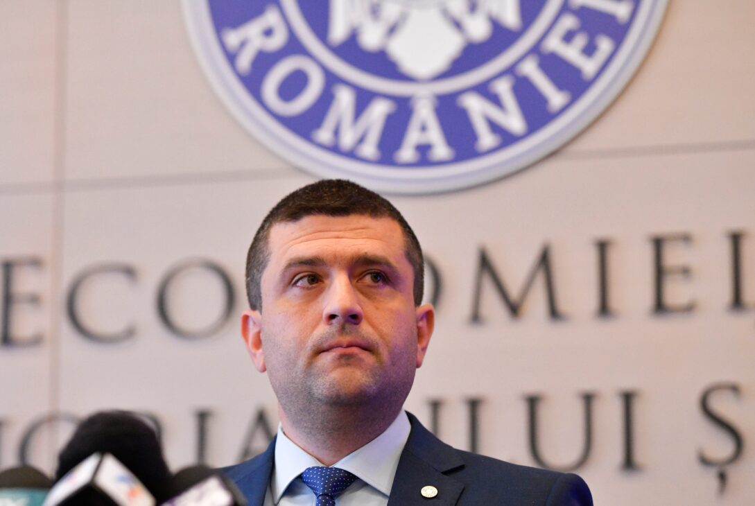 Ministrul Economiei intervine în discuția despre plafonarea prețurilor: „Va trebui să fie o decizie în coaliție”