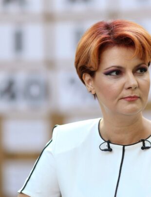 „Ne omoară Olguța pe toți”: reacția pe care ar fi avut-o Bolojan la ședința privind interzicerea târgurilor de Crăciun