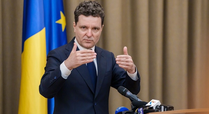 Guvernul are ca obiectiv reducerea cu 20% a personalului administrativ. Nicușor Dan: „E nevoie să plece oameni din sistem”