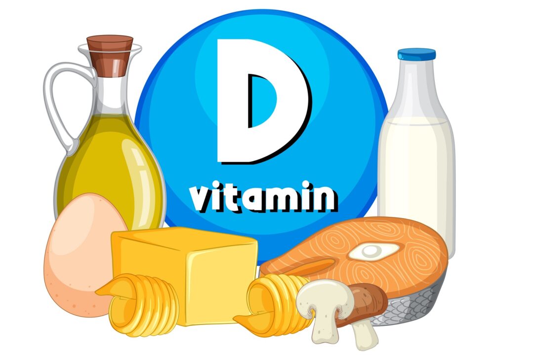 Cum răspunde flora intestinală la Vitamina D? Analiza unui studiu realizat pe femei!