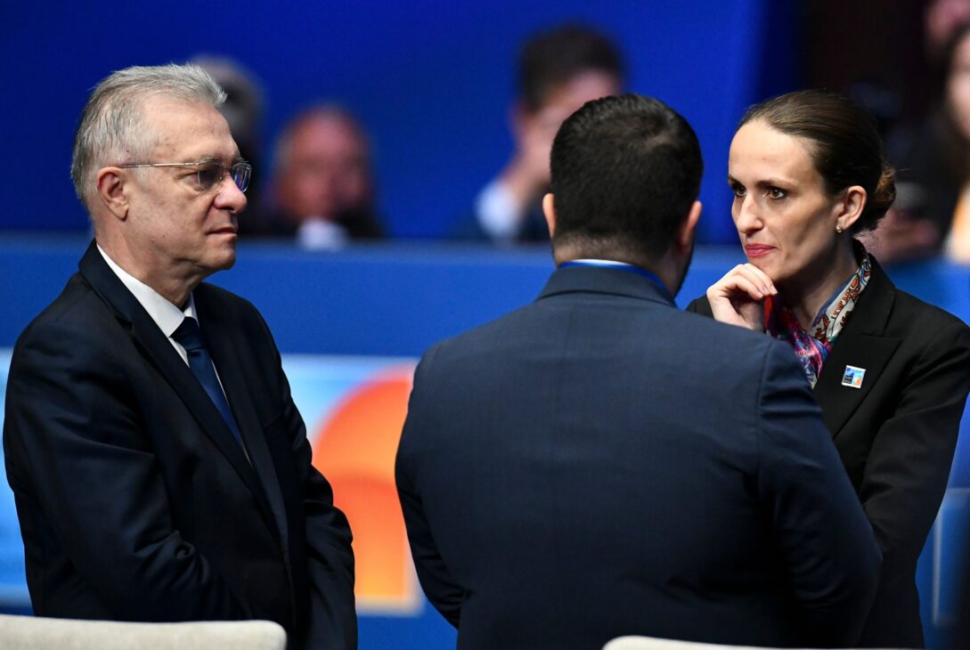 Cristian Diaconescu: „Nu NATO va da jos tot ceea ce trece prin spațiul alianței, ci statele”. Dezvăluiri privind proiectul Octopus împotriva incursiunilor dronelor