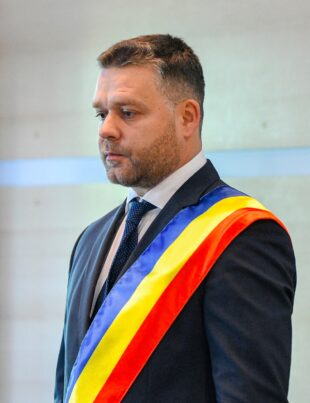 Ciprian Ciucu, despre riscul seismic și problemele Bucureștiului: „Mă ține treaz noaptea”