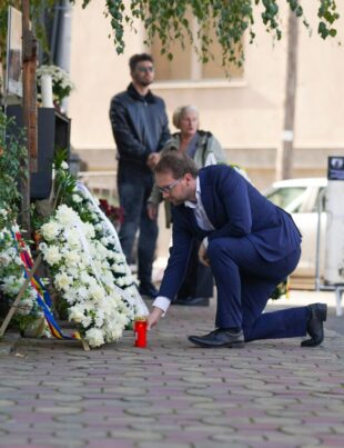 USR, la 10 ani de la Colectiv: „Trebuie să continuăm lupta pentru un stat care-și protejează cetățenii”