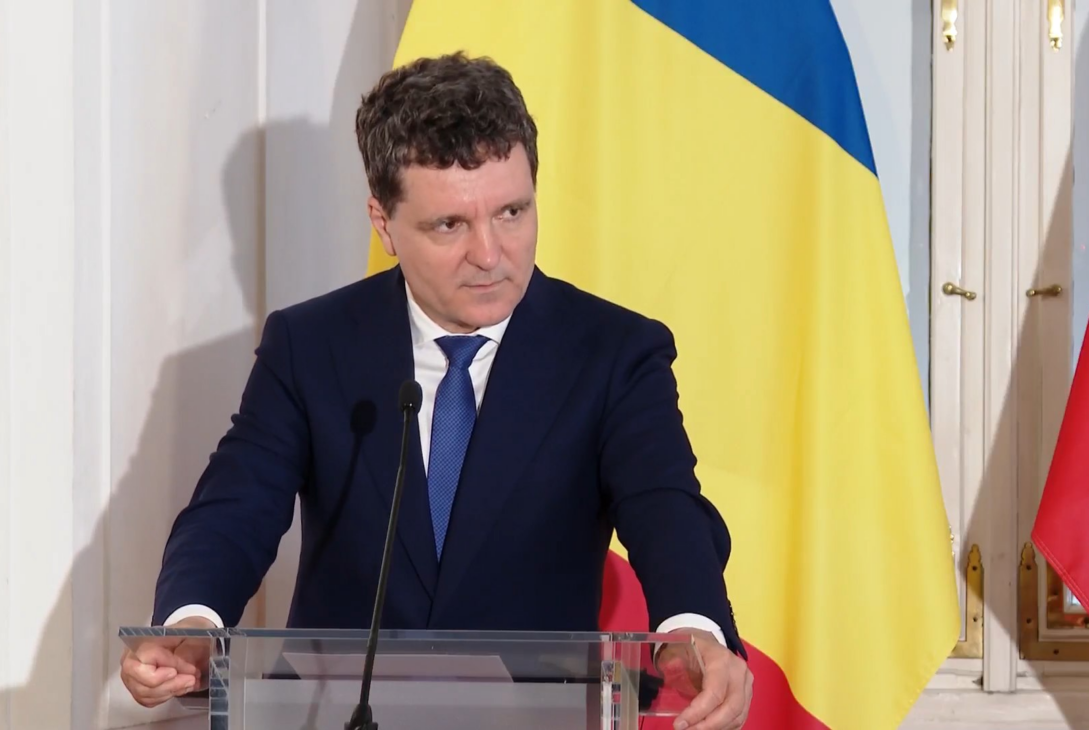 Nicușor Dan promite că viitorul șef al SRI va avea ca prioritate combaterea influenței ruse