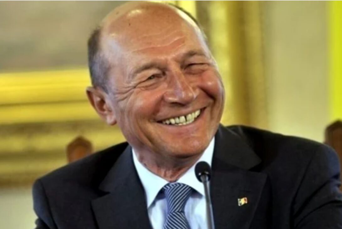 Traian Băsescu afirmă că Daniel Băluță va fi sabotat din interiorul partidului la alegerile pentru Primăria Capitalei. „Tradiția PSD spune că ei își omoară singuri candidații”
