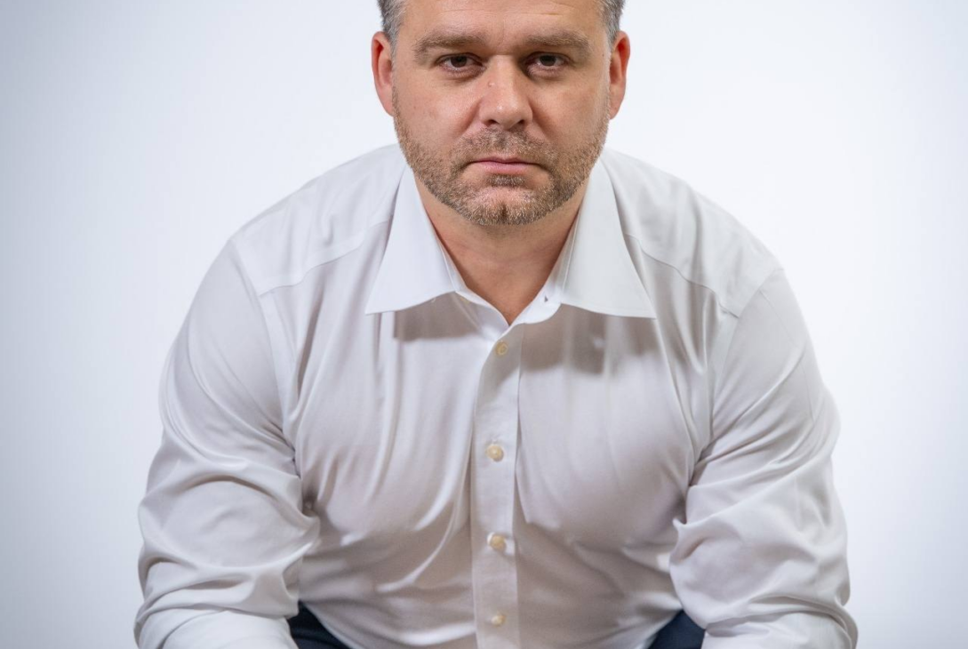 Potret de candidat. Cine este Ciprian Ciucu, fostul lider PNL București care vrea să câștige Primăria Capitalei