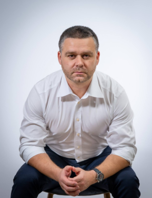 Potret de candidat. Cine este Ciprian Ciucu, fostul lider PNL București care vrea să câștige Primăria Capitalei