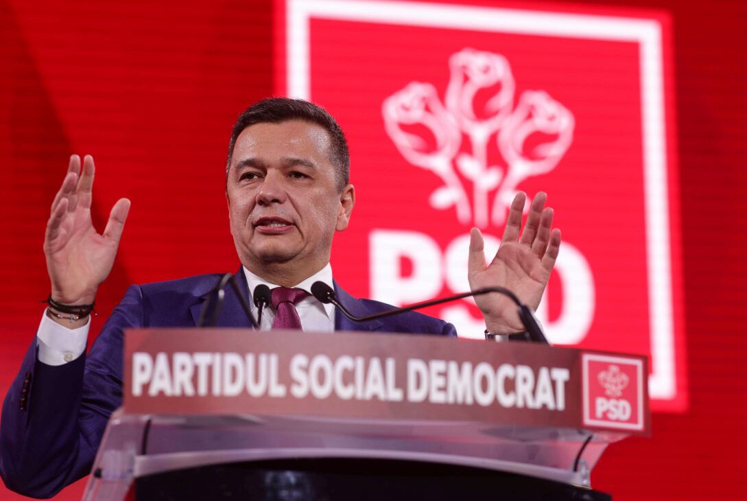 PSD revine la origini în era Grindeanu. „Nu schimbă direcția, ci doar o învelește în moralism și religie”