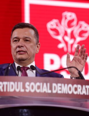PSD revine la origini în era Grindeanu. „Nu schimbă direcția, ci doar o învelește în moralism și religie”