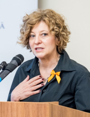 Scandalul CSM – Oana Gheorghiu: unde se oprește libertatea de exprimare și unde începe abuzul?