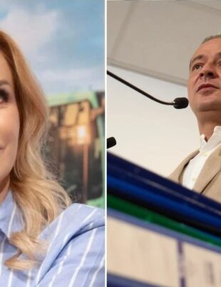 Daniel Băluță preia conducerea PSD București