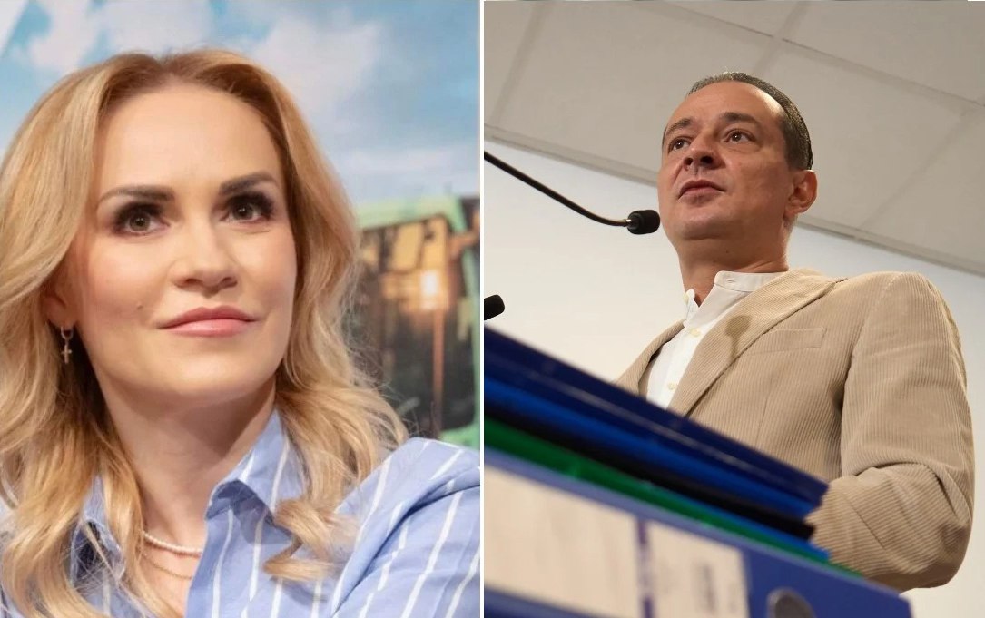 Daniel Băluță preia conducerea PSD București