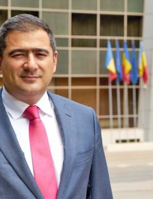 Portret de candidat. Dan Cristian Popescu, candidatul independent cu biografie politică bogată și studii în Rusia
