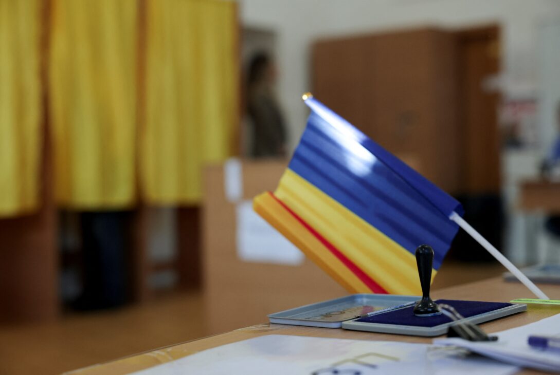 Ana Ciceală și strategia „pe sub radar”. Ce șanse are în competiția pentru Primăria Capitalei
