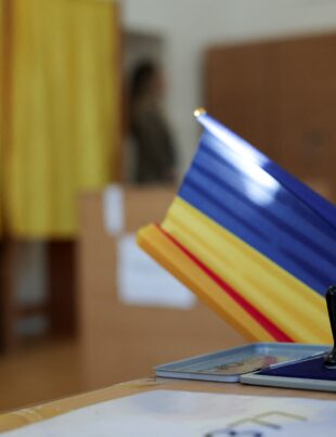 Ana Ciceală și strategia „pe sub radar”. Ce șanse are în competiția pentru Primăria Capitalei