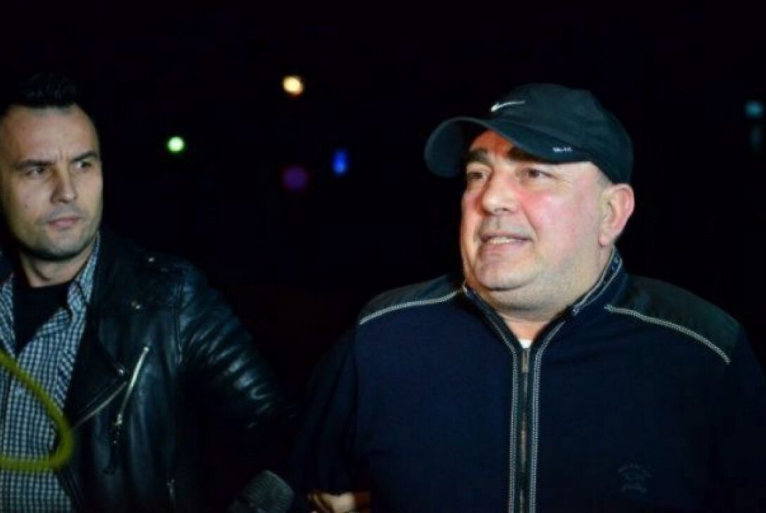 Portret de candidat. Gheorghe Nețoiu, candidatul-surpriză la Primăria Capitalei. Dosarul care l-a trimis la închisoare