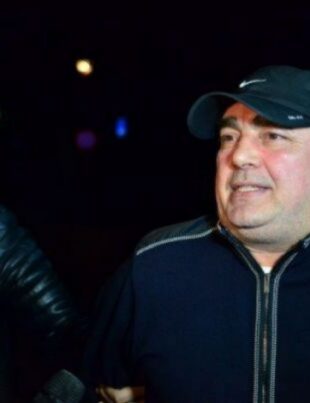 Portret de candidat. Gheorghe Nețoiu, candidatul-surpriză la Primăria Capitalei. Dosarul care l-a trimis la închisoare