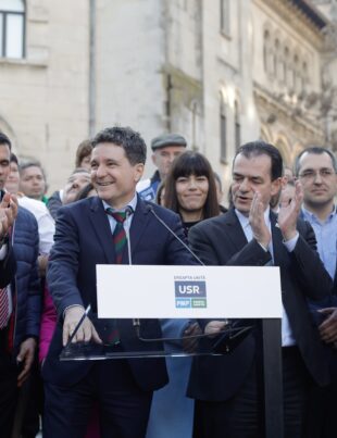 Revocarea lui Ludovic Orban provoacă un val de critici la adresa lui Nicușor Dan. „Nu ar fi ajuns niciodată unde e dacă Orban nu îl susținea…”