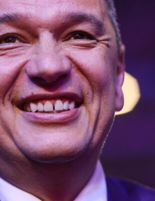 Sorin Grindeanu: „PSD nu susține tăierea și reducerea salariilor în sectorul bugetar”