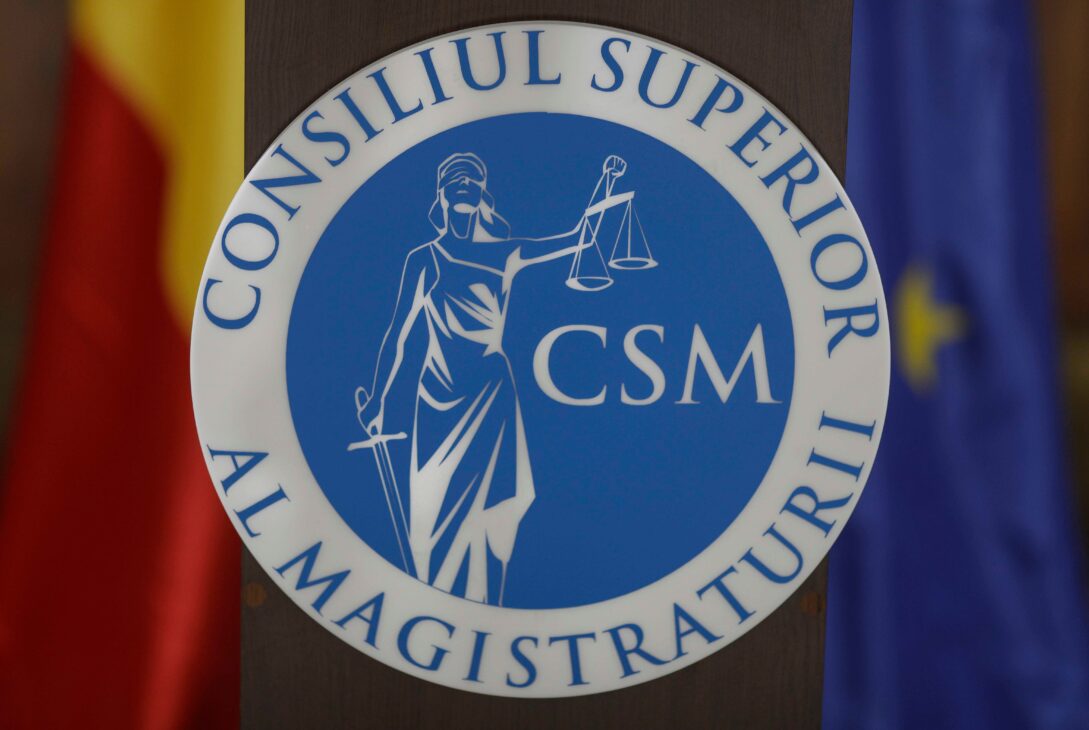 CSM anunță când convoacă adunările generale ale magistraţilor în legătură cu avizul pe reforma pensiilor speciale