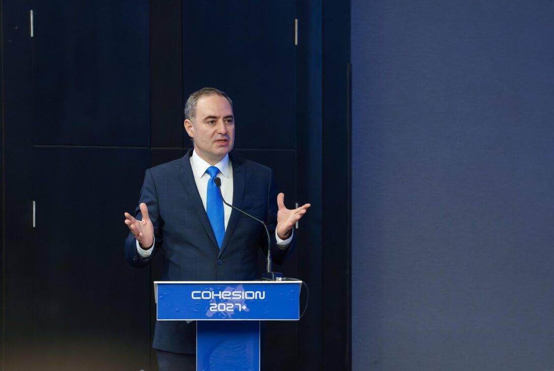 Succesul fondurilor europene începe din momentul în care proiectăm programele, nu după ce banii ajung în țară.