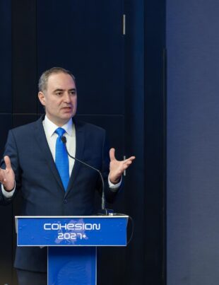 Succesul fondurilor europene începe din momentul în care proiectăm programele, nu după ce banii ajung în țară.