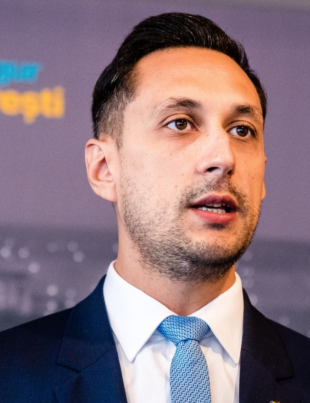 Consilierul lui Bolojan îi cere lui Peter Magyar să investigheze banii publici trimiși din Ungaria în România