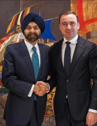 Ambiția ministrului Energiei. Vrea ca România să fie prima ţară din lume în care Banca Mondială să finanțeze producţia de energie nucleară