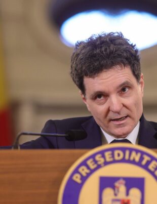 SURSE Președintele Nicușor Dan vrea premier tehnocrat