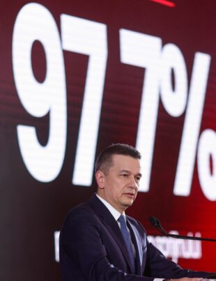 Este oficial: PSD iese de la guvernare. Demisiile miniștrilor DOCUMENT