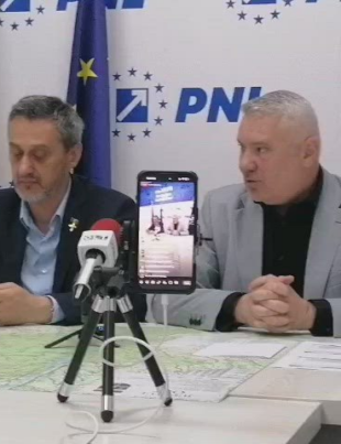 Lider PNL, despre ce ar trebui să se întâmple în teritoriu după demisia miniștrilor PSD: „Să-și retragă toate epavele din instituții”
