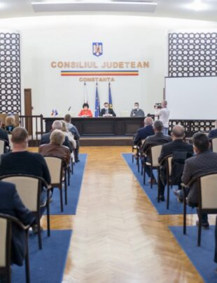 Cum se vor ilustra luptele de la nivelul Guvernului în teritoriu: „Pentru orice funcţie, trebuie să primeşti un acord de la şeful de partid”