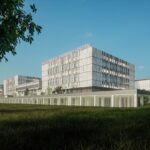 Un nou proiect major pentru Construcții Erbașu: spitalul care va putea primi peste 250.000 de pacienți anual