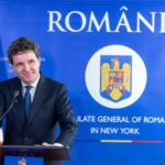 Nicușor Dan, întâlnire cu românii din SUA: „Experiența diasporei poate contribui la ceea ce construim împreună”