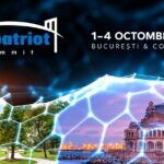 Antreprenori români de pretutindeni se reunesc la RePatriot Summit 2026, sub Înaltul Patronaj al Președintelui României