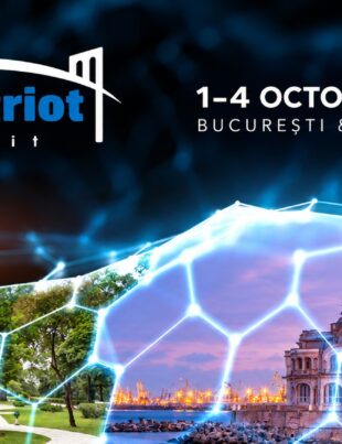 Antreprenori români de pretutindeni se reunesc la RePatriot Summit 2026, sub Înaltul Patronaj al Președintelui României