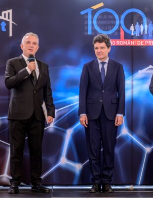 Repatriot Summit a început în forță. Peste 350 de oameni de afaceri și profesioniști din țară și diaspora cer clasei politice un guvern pentru România