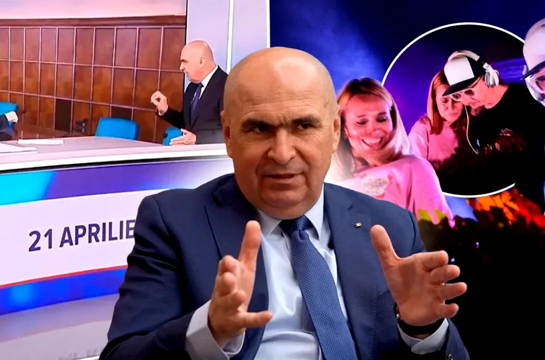 Vedete PRO TV, plătite din bani publici la festivalul din Oradea, după promovarea intensă a lui Ilie Bolojan. Sumele dezvăluite