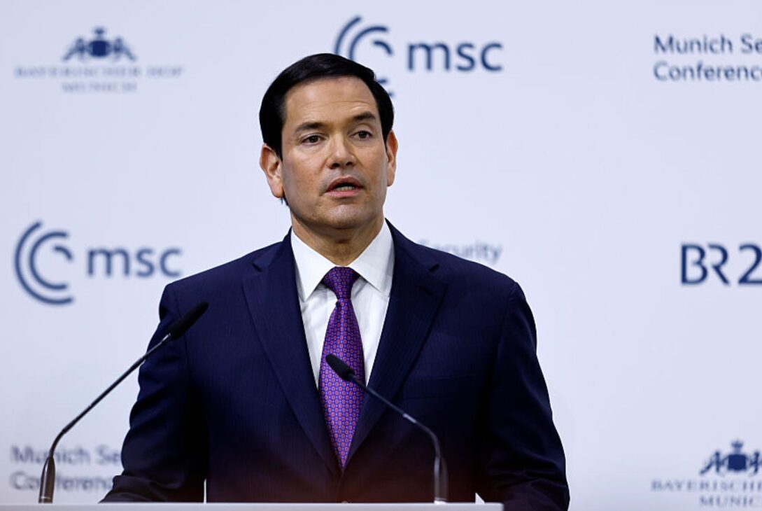 Marco Rubio susține activitatea ambasadoarei SUA în Grecia, Kimberly Guilfoyle și apreciază rolul său în consolidarea intereselor energetice americane în Europa de Sud-Est