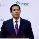 Marco Rubio susține activitatea ambasadoarei SUA în Grecia, Kimberly Guilfoyle și apreciază rolul său în consolidarea intereselor energetice americane în Europa de Sud-Est
